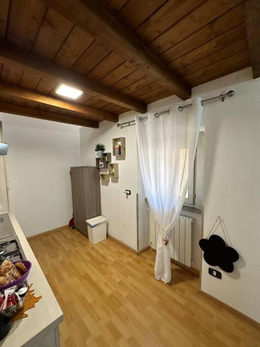 Casa Vacanze Стеццано Экстерьер фото